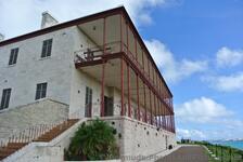 Back of Commissioner's House at Bermuda National Museum.jpg