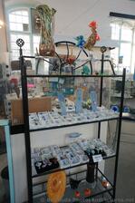 Pendants Vases & More at Dockyard Glassworks Bermuda.jpg