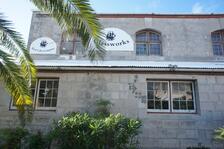 Dockyard Glassworks Bermuda & Rum Cake Company Building .jpg