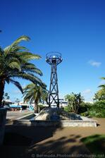 North Rock Beacon tower at Royal Naval Dockyard.jpg