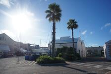 West End Yachts at Bermuda Naval Dockyard.jpg