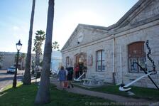 Dockyard Pharmacy at Bermuda Naval Dockyard.jpg