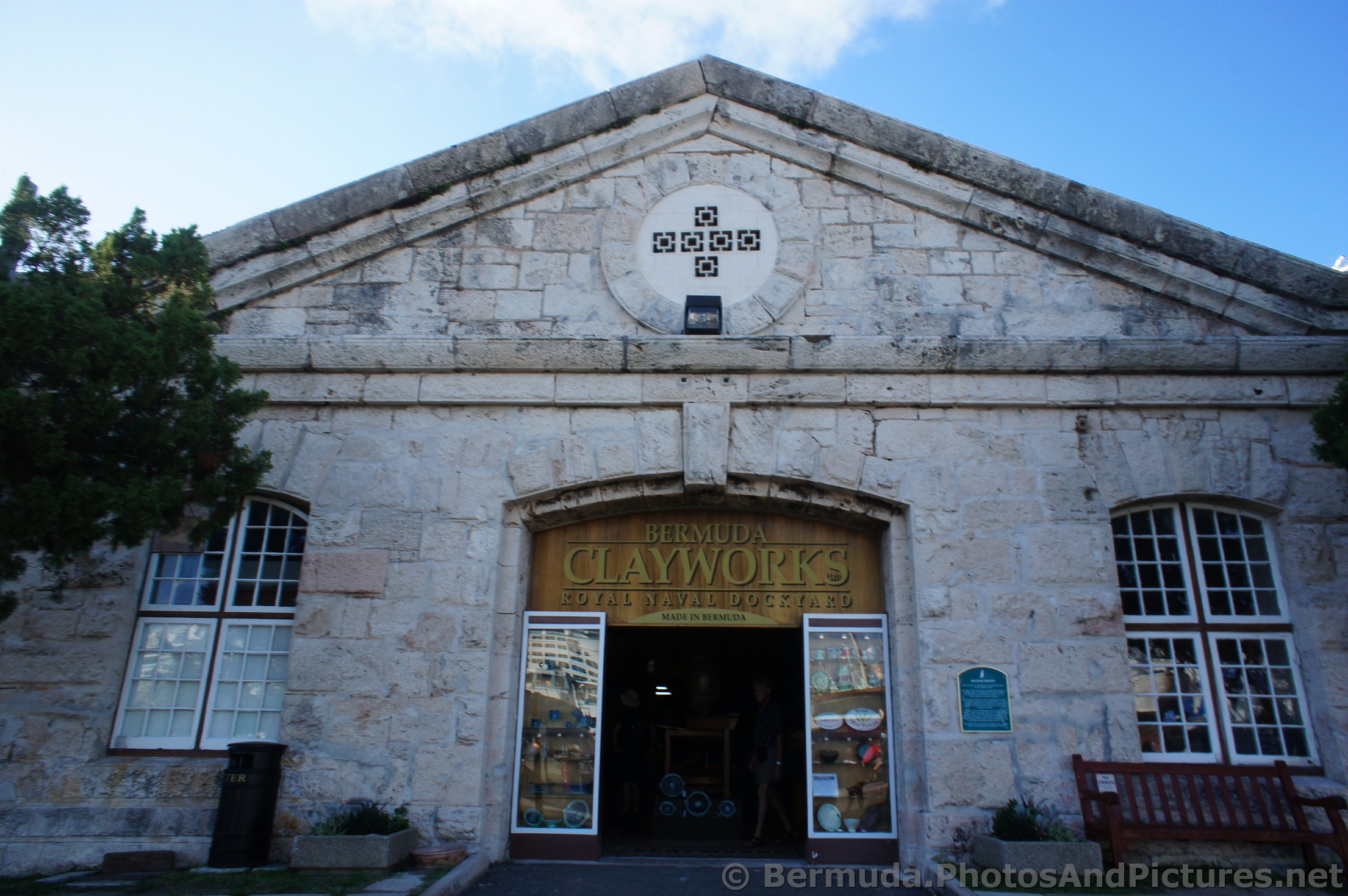 Bermuda Clayworks at Bermuda Naval Dockyard.jpg