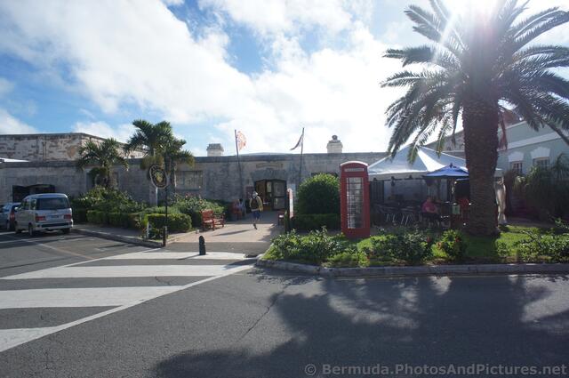 The Cooperage Craft Market at Royal Naval Dockyard Bermuda.jpg