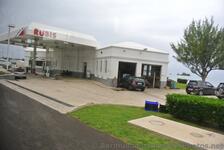 RUBIS gas station on Malabar Road Bermuda.jpg