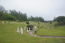 Royal Naval Cemetary on Malabar Road Bermuda.jpg