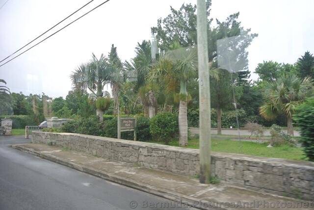 Hog Bay Park Bermuda Entrance on Middle Road.jpg