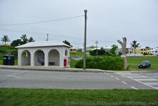 Horseshoe Bay Bus Stop on South Rd Bermuda.jpg