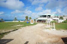 Entering Snorkel Park Beach Bermuda.jpg