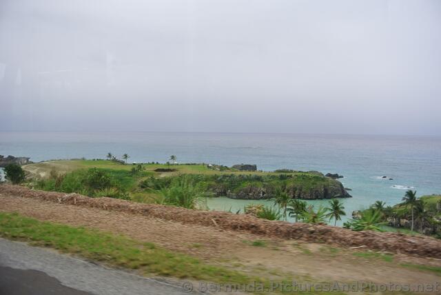Site of Former Sonesta Beach Hotel Bermuda seen from South Rd.jpg