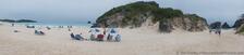 Horseshoe Bay Beach & Cove Panoramic Photo.jpg