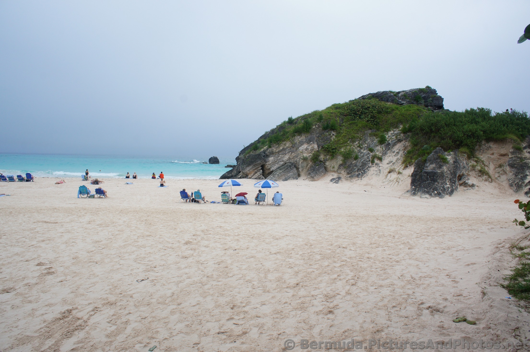 Rocky Hill at Horseshoe Bay Beach.jpg
