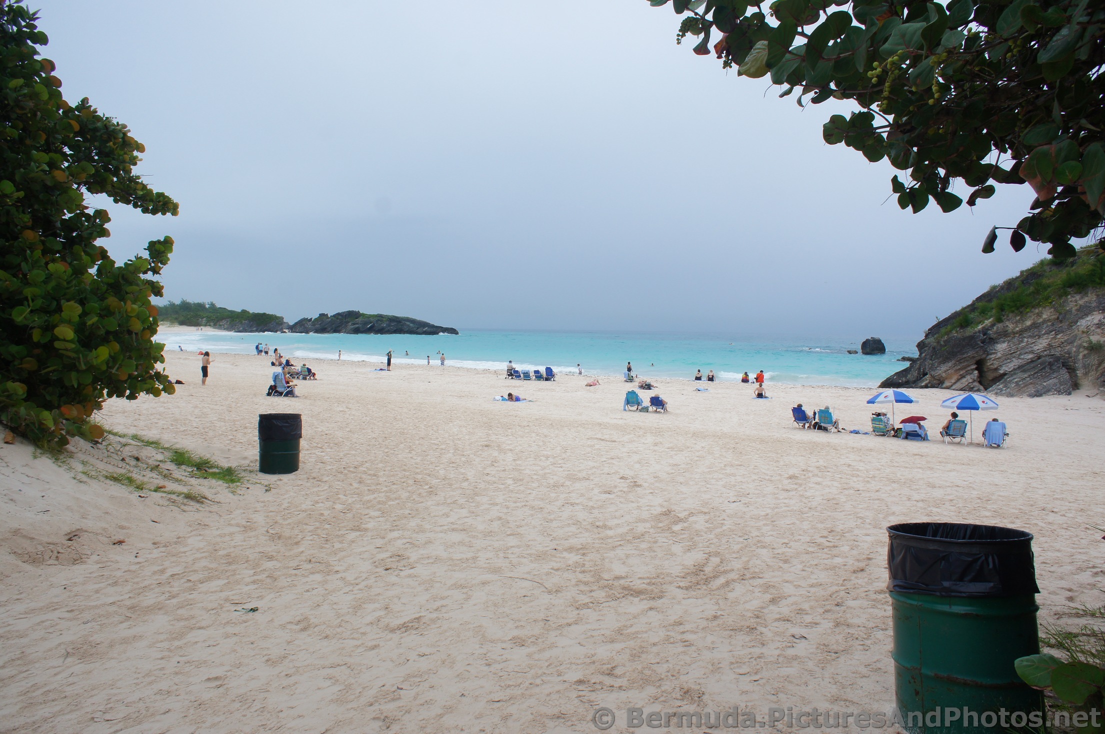 Entering Horseshoe Bay Beach.jpg