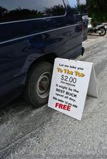 Horseshoe Bay Shuttle to the top of hill for $2.jpg