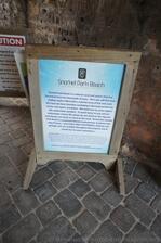 Bermuda Snorkel Park Beach description sign.jpg