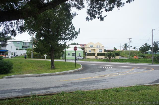South Rd Horseshoe Bay Rd Intersection Bermuda.jpg
