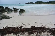 Waves coming in at east-end of Horseshoe Bay Beach.jpg