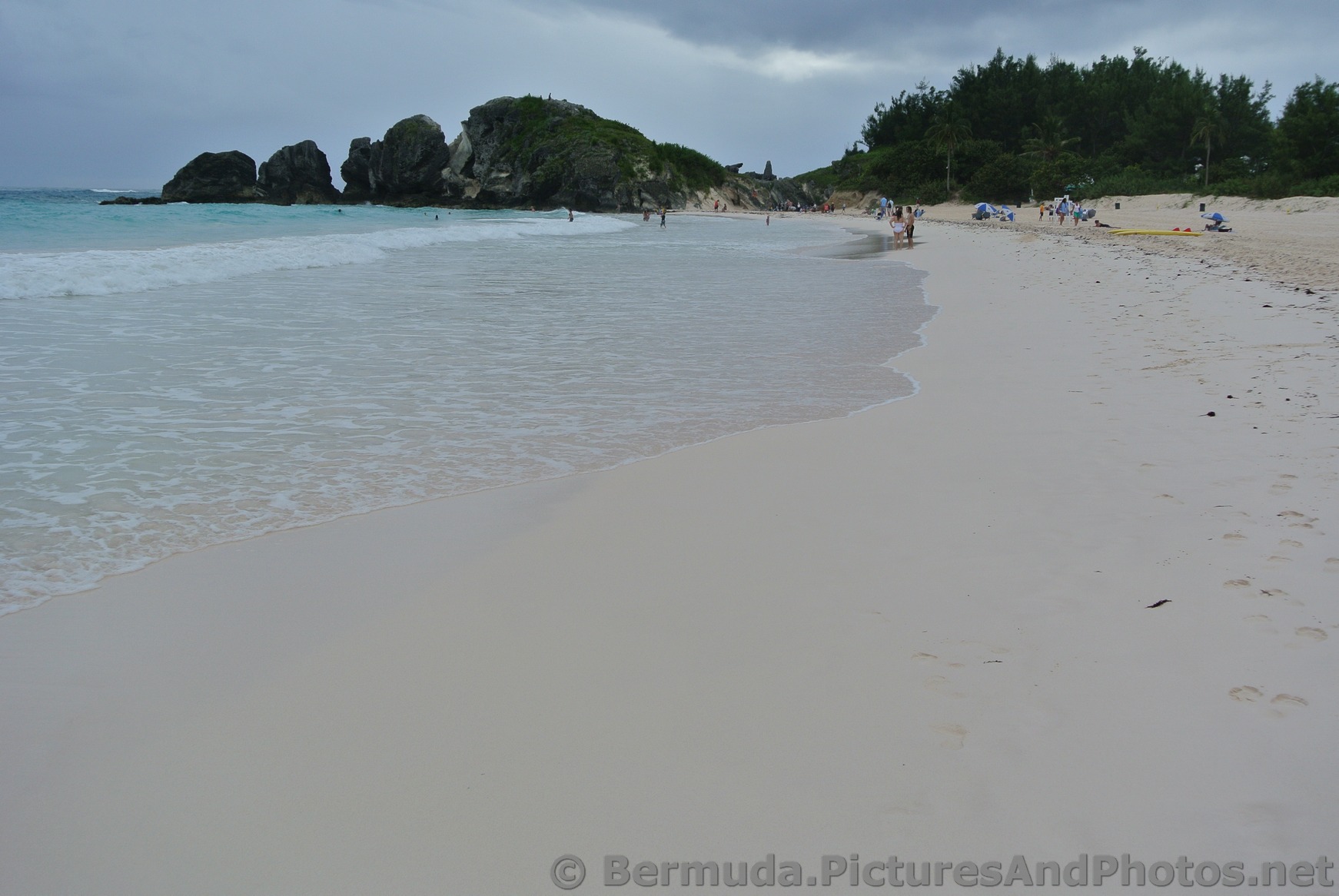 People at Horseshoe Bay Beach.jpg
