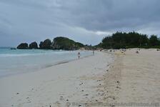 Looking towards the Cove & entrance end of Horseshoe Bay Beach.jpg
