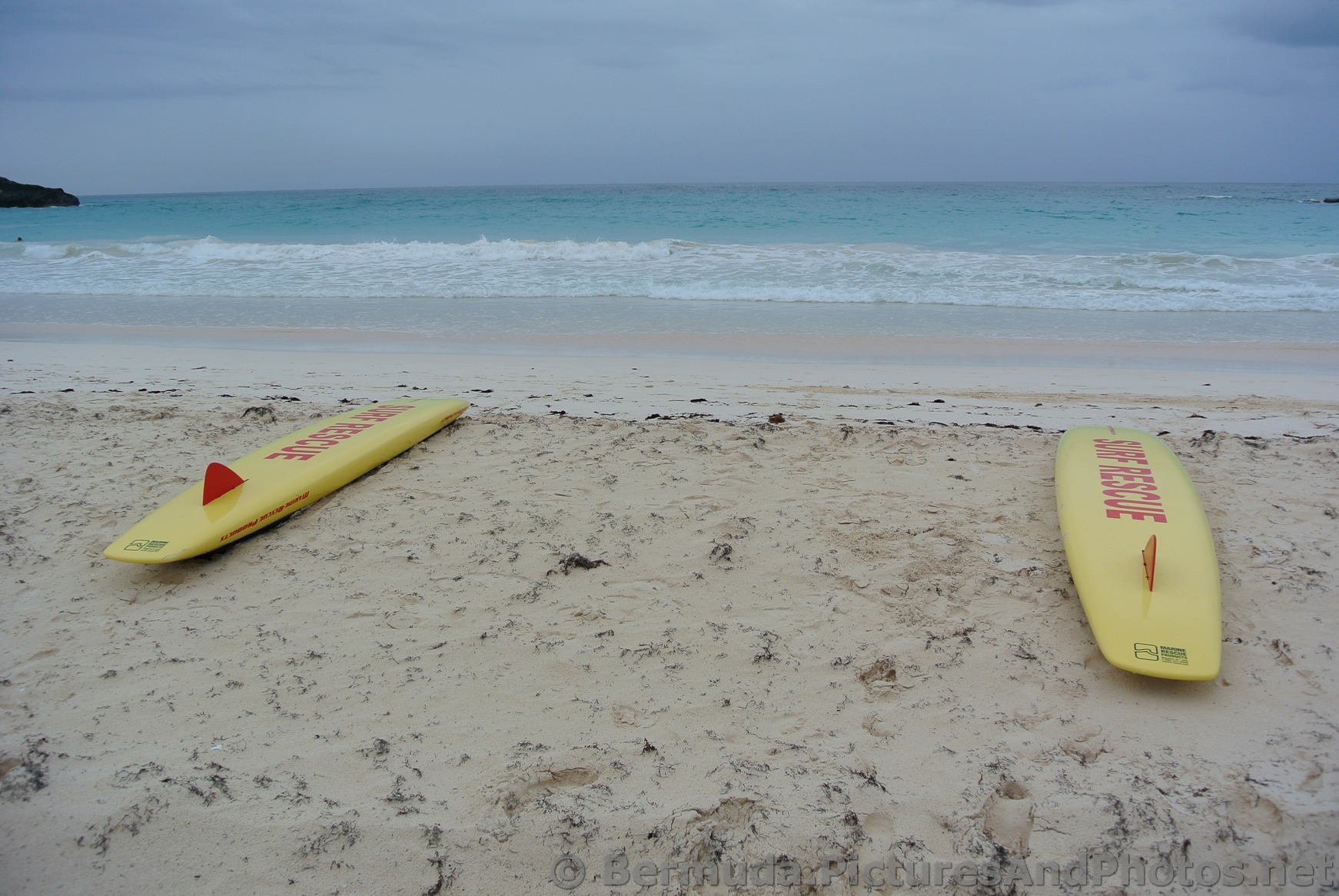 Surf boards at Horseshoe Bay Beach.jpg