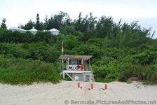 Life Guards on duty at Horseshoe Bay.jpg