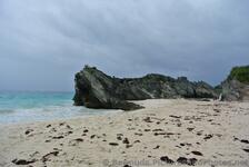 Butts Beach Bermuda looking towards Horseshoe Bay Beach.jpg