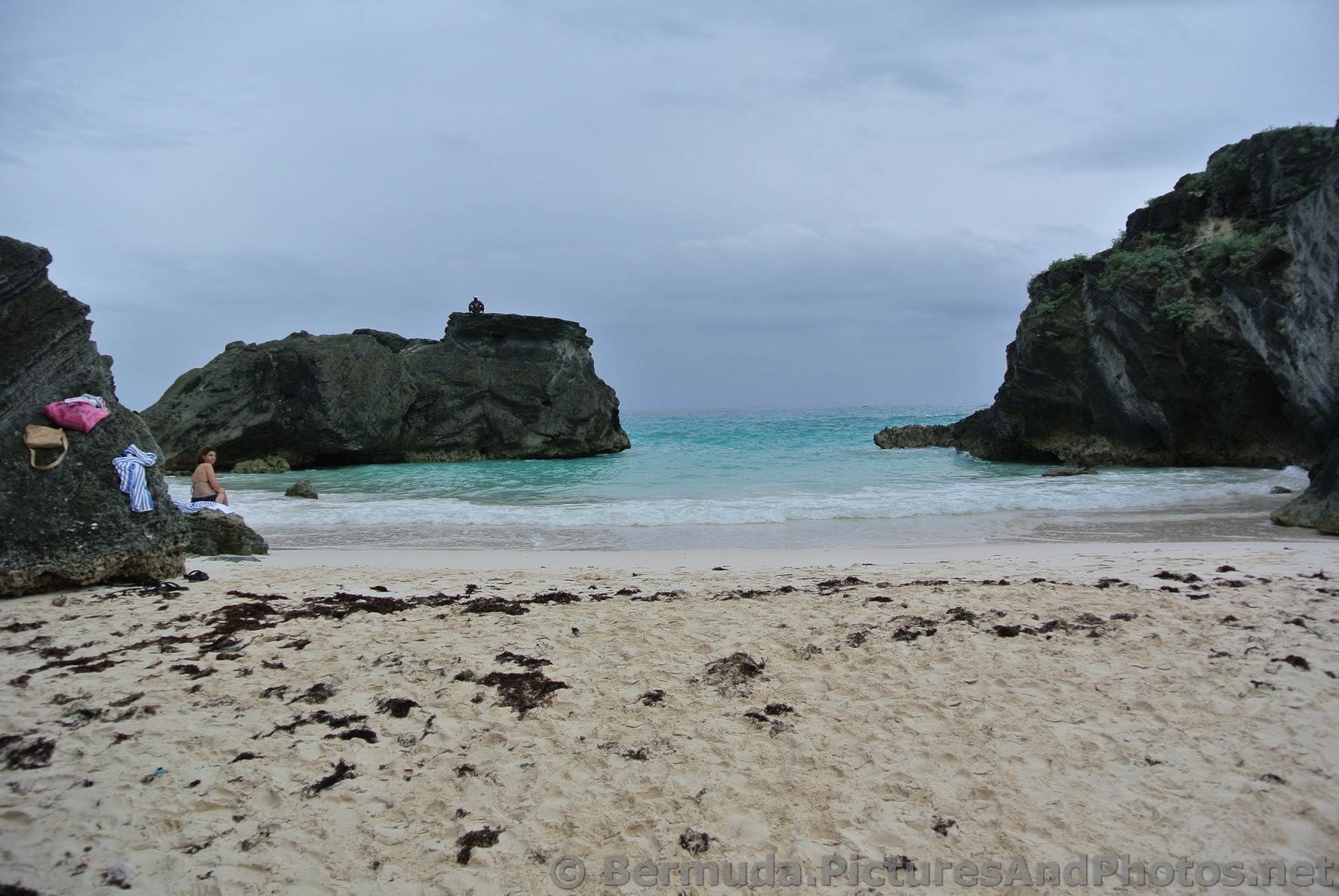 Butts Beach Bermuda near Horseshoe Bay Beach.jpg
