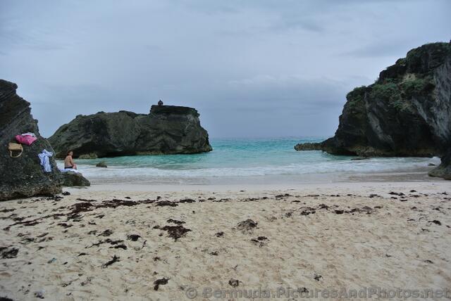 Butts Beach Bermuda near Horseshoe Bay Beach.jpg