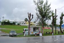 Truck stand selling water & snacks at South Rd & Horseshoe Bay Bermuda.jpg