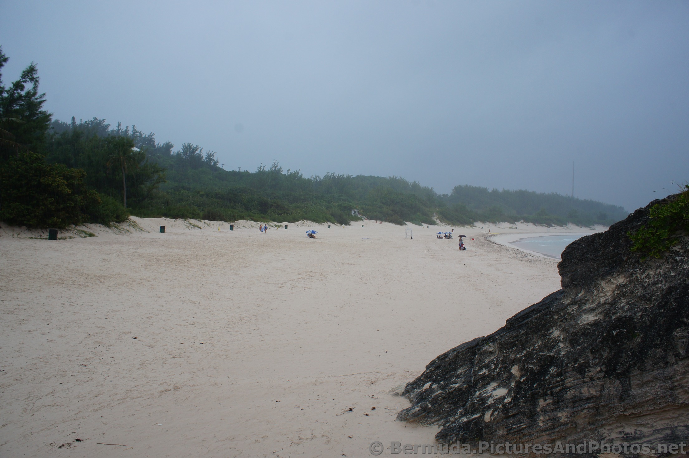 Rainy Horseshoe Bay Beach.jpg