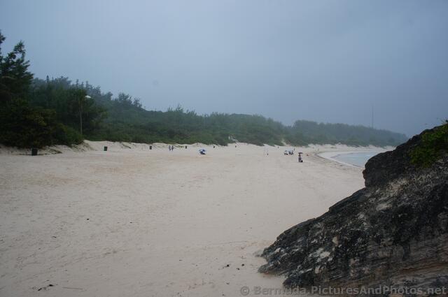 Rainy Horseshoe Bay Beach.jpg