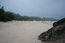Rainy Horseshoe Bay Beach.jpg