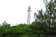 Gibb's Hill lighthouse viewed from Lighthouse Road Bermuda.jpg