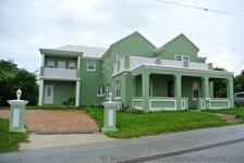 Green 2 story Home 2 units on Lighthouse Road Bermuda.jpg