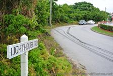 Lighthouse Road Bermuda walking to Gibb's Hill Lighthouse.jpg
