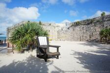 Large chair at Snorkel Park Beach.jpg
