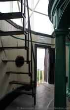 Doorway to Balcony Viewing Areas at the top of Gibbs Hill Lighthouse.jpg