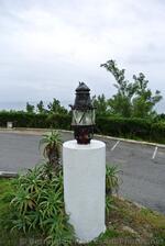 Lantern on grounds of Gibbs Hill Lighthouse.jpg