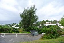 Parking area of Gibbs Hill Lighthouse.jpg