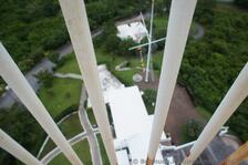 Railing at the top of Gibbs Hill Lighthouse.jpg