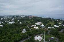 Fairmont Southhampton Hotel Resort seen from Gibbs Hill Lighthouse.jpg