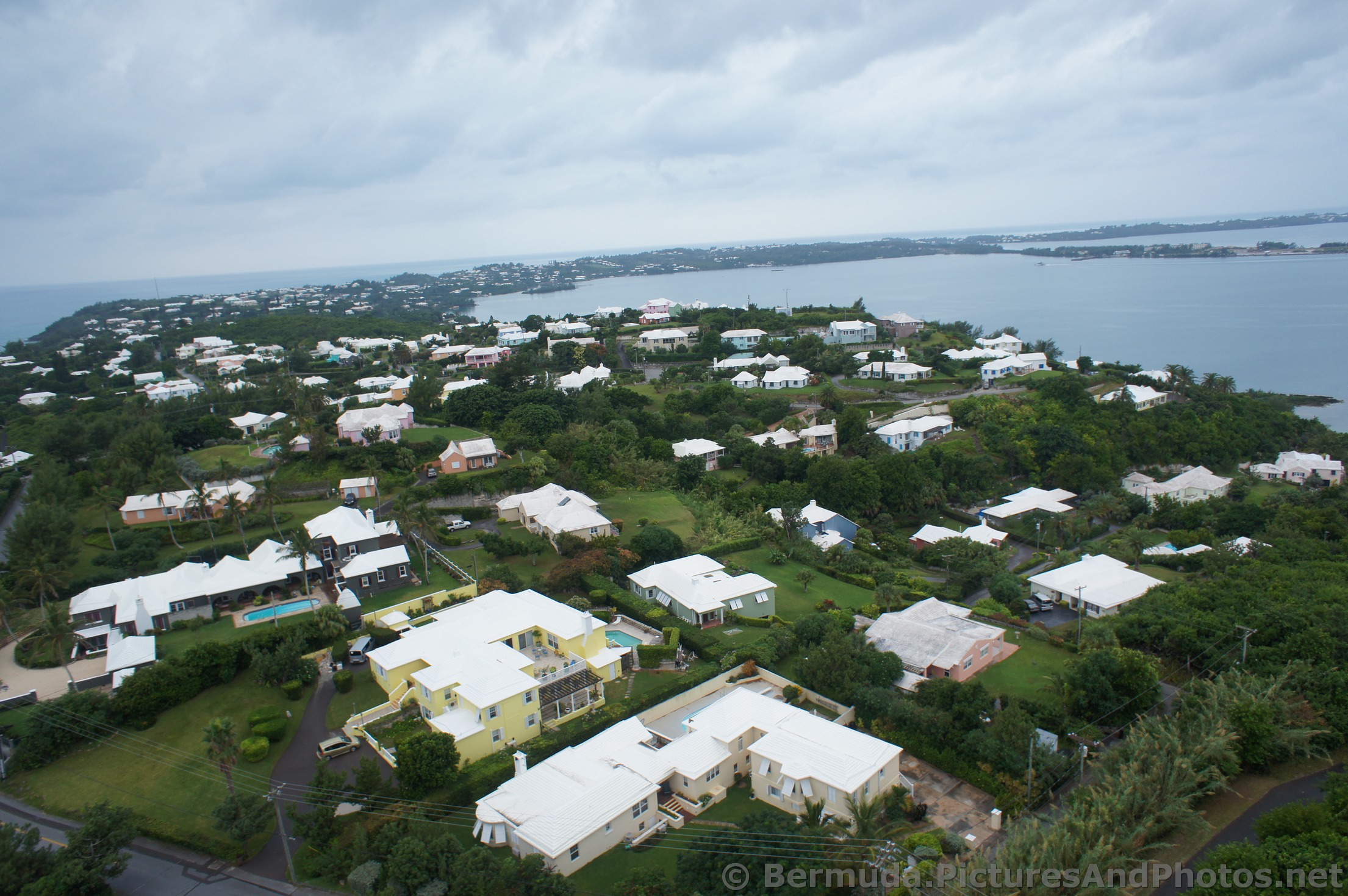 View of Great Sound from atop Gibbs Hill Lighthouse.jpg