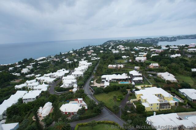Expensive Bermuda Homes viewed from top of Gibbs Hill Lighthouse.jpg