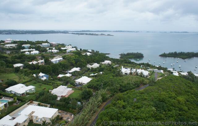 Gibbs Hill Lighthouse View from Top.jpg