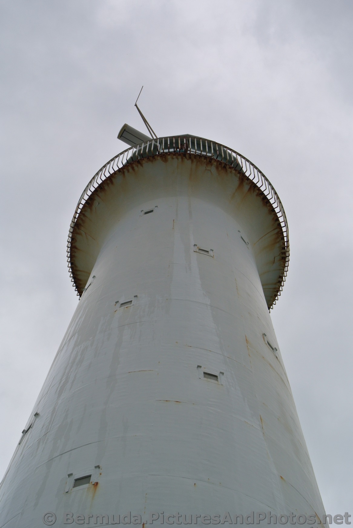 Circular Balcony atop Gibbs Hill Lighthouse.jpg