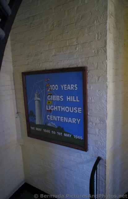 100 years Gibbs Hill Lighthouse Centenary Poster.jpg