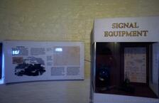 Signal Equipment exhibit inside Gibbs Hill Lighthouse.jpg