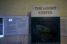 The Mount Keeper display at Gibbs Hill Lighthouse.jpg