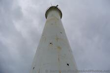 Rust stains on Gibbs Hill Lighthouse.jpg