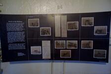 Wreck of the Madiana 1903 Bermuda poster at Gibbs Hill Lighthouse.jpg